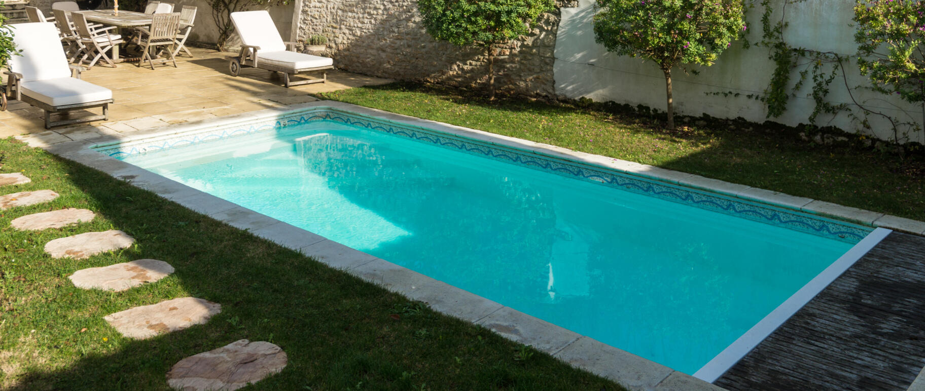 piscine construction finis piscine