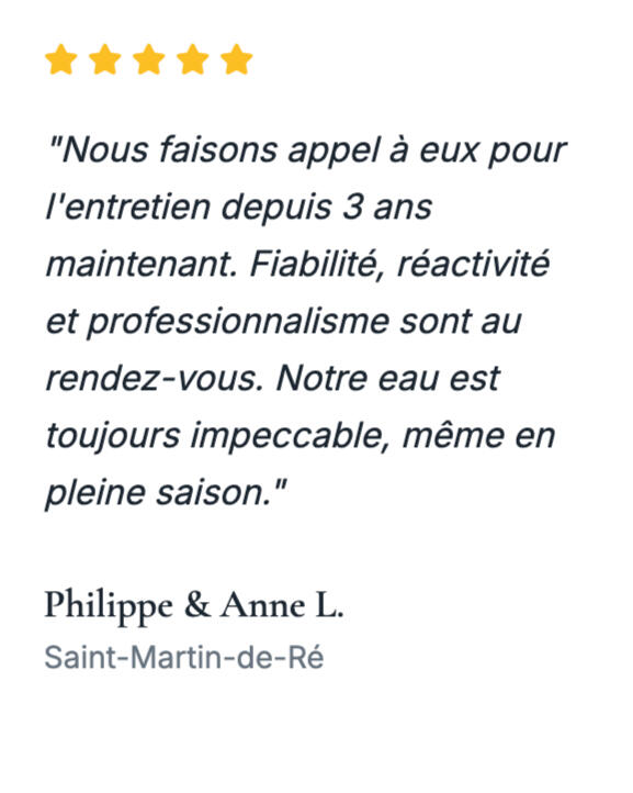 avis client avis positif client