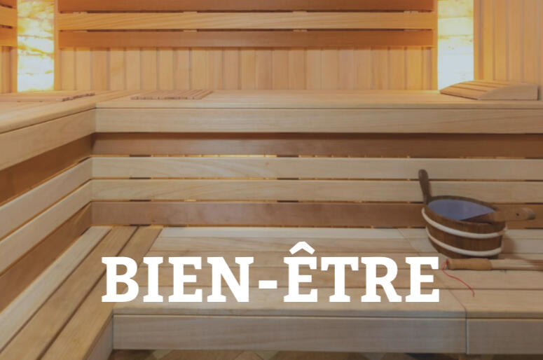 bien-être rubrique