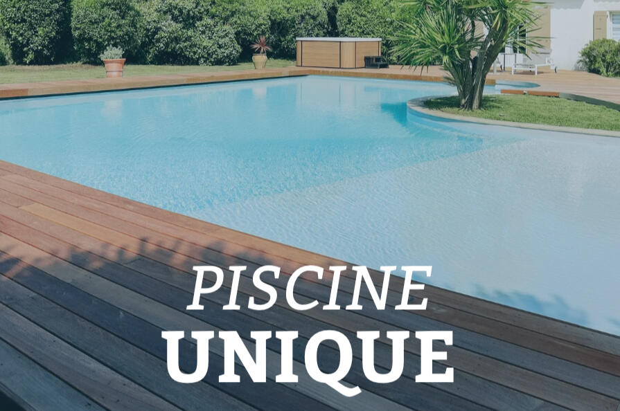 piscine unique rubrique