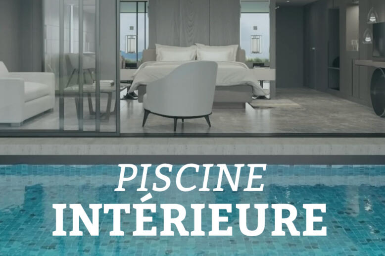 Piscine intérieure piscine intérieure rubrique