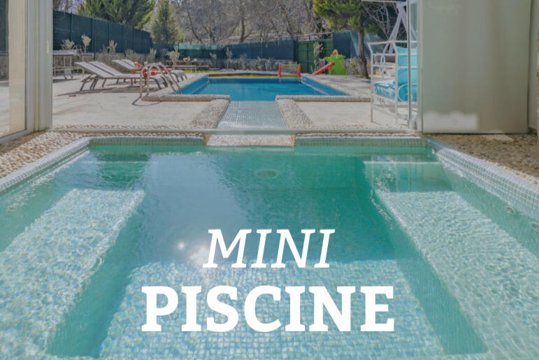mini piscine rubrique