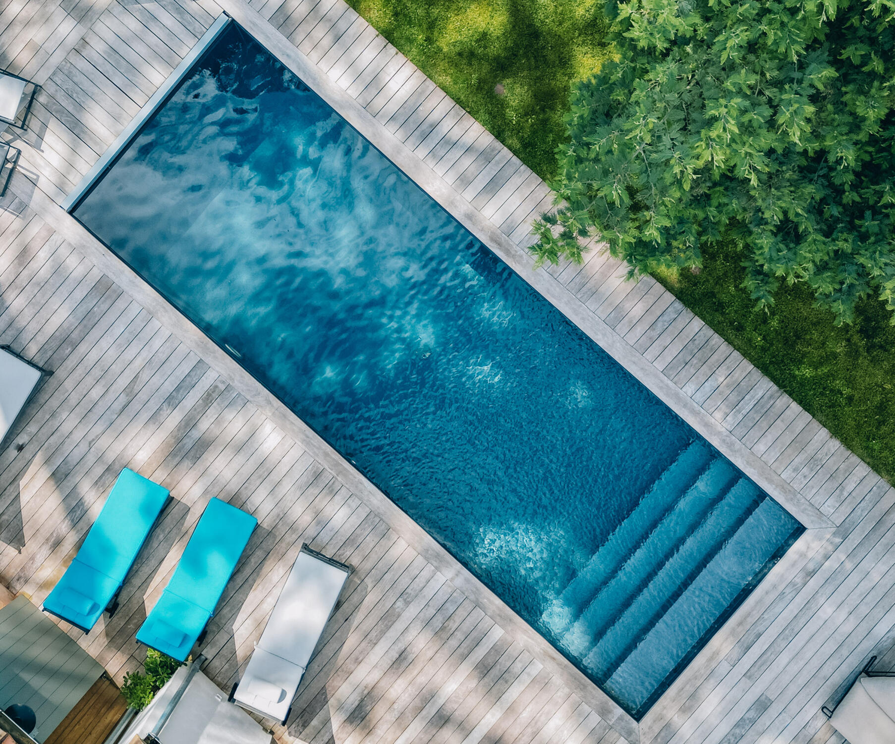 piscine rénovation, modernisation et diagnostic de piscine