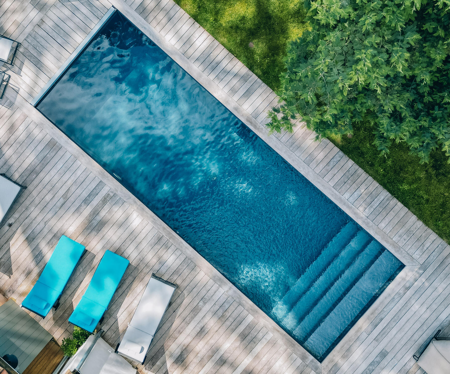 piscine rénovation, modernisation et diagnostic de piscine