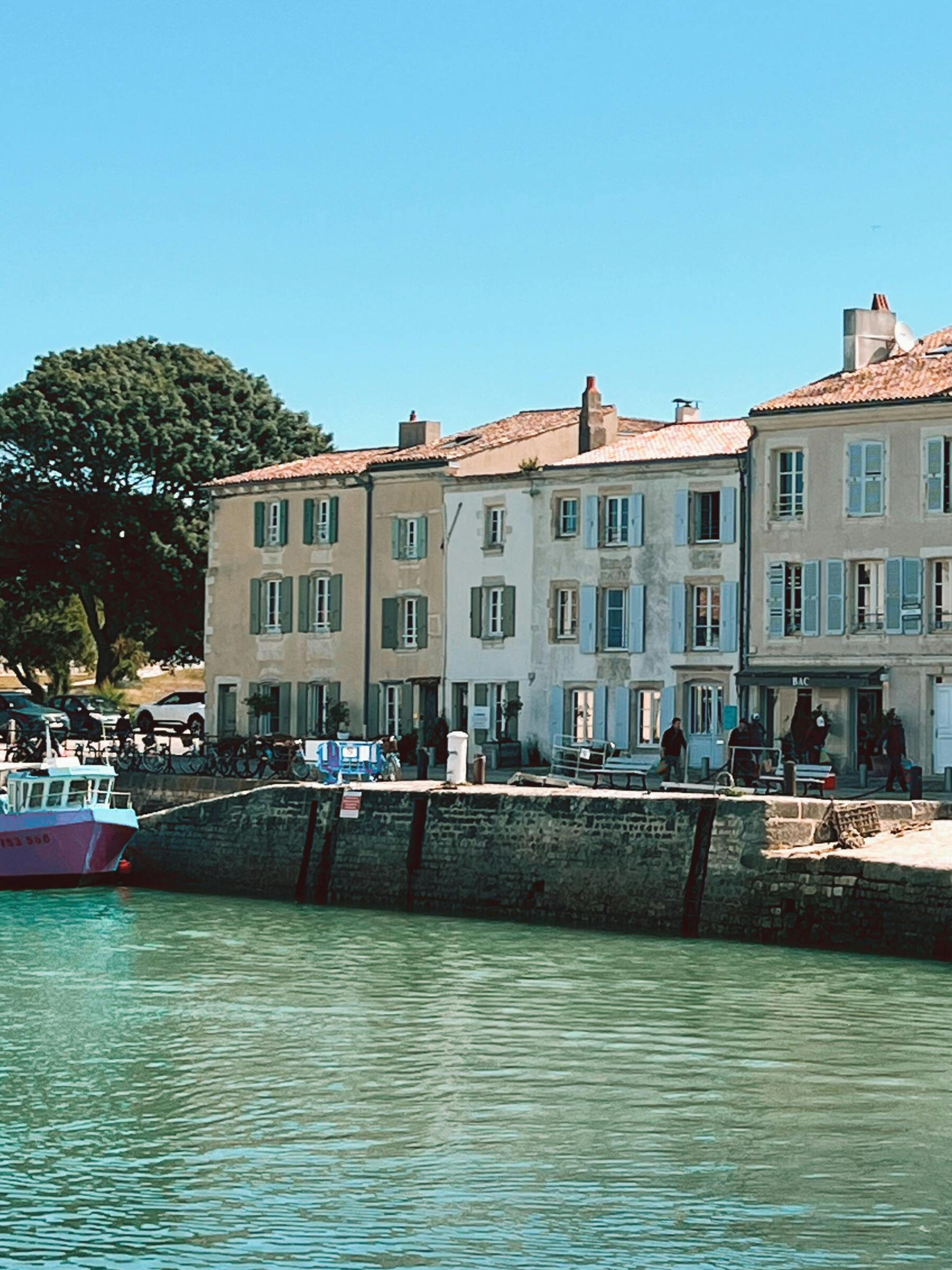 maison ile de ré avec piscine démarche et droit piscine ile de ré construction