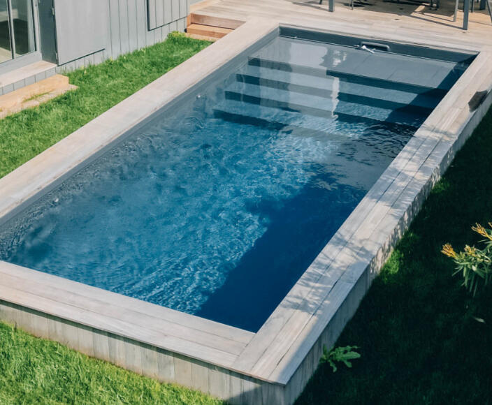 piscine ile de ré vérification piscine avant signature