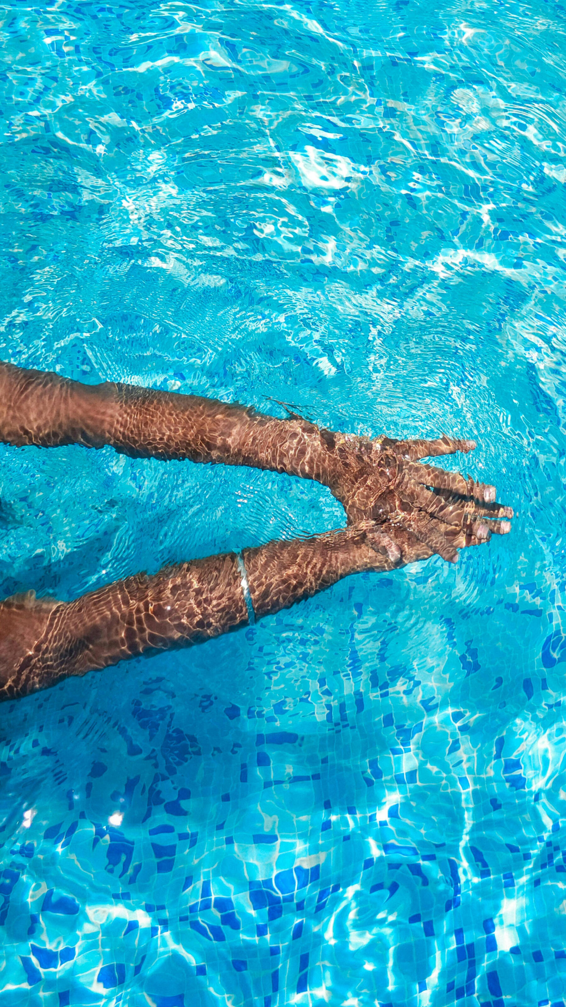vérification piscine avant signature