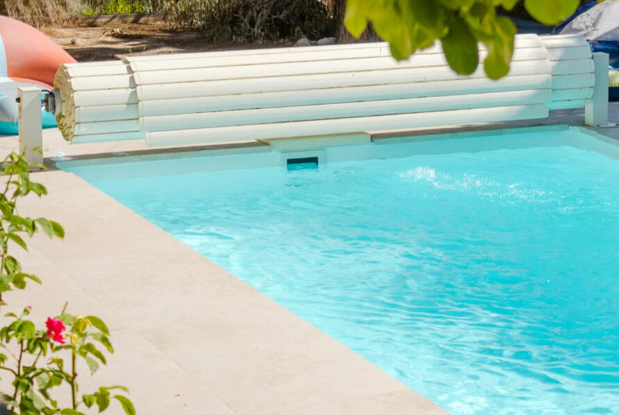 vérification piscine avant signature